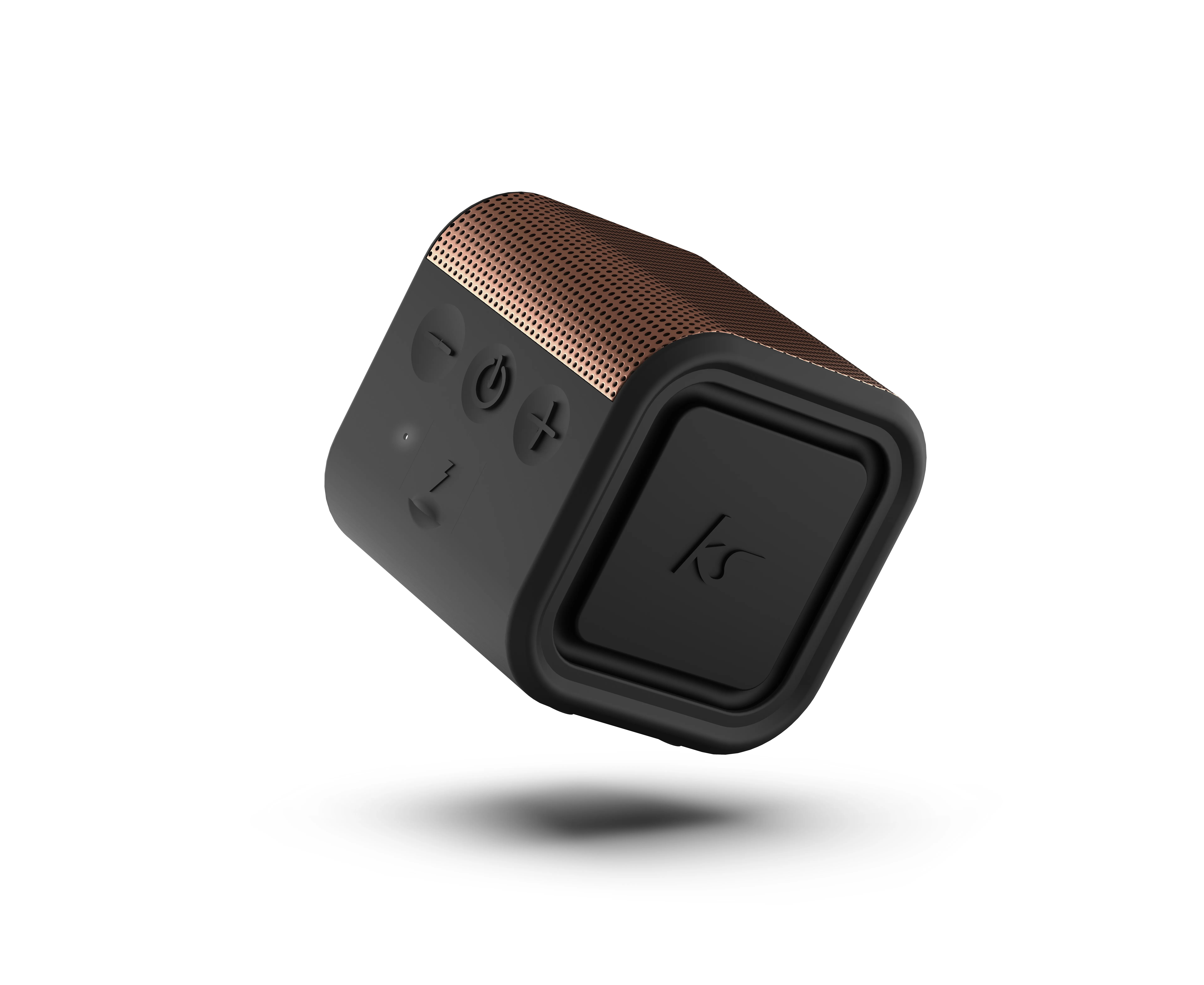 KITSOUND Speaker BOOMCUBE 15