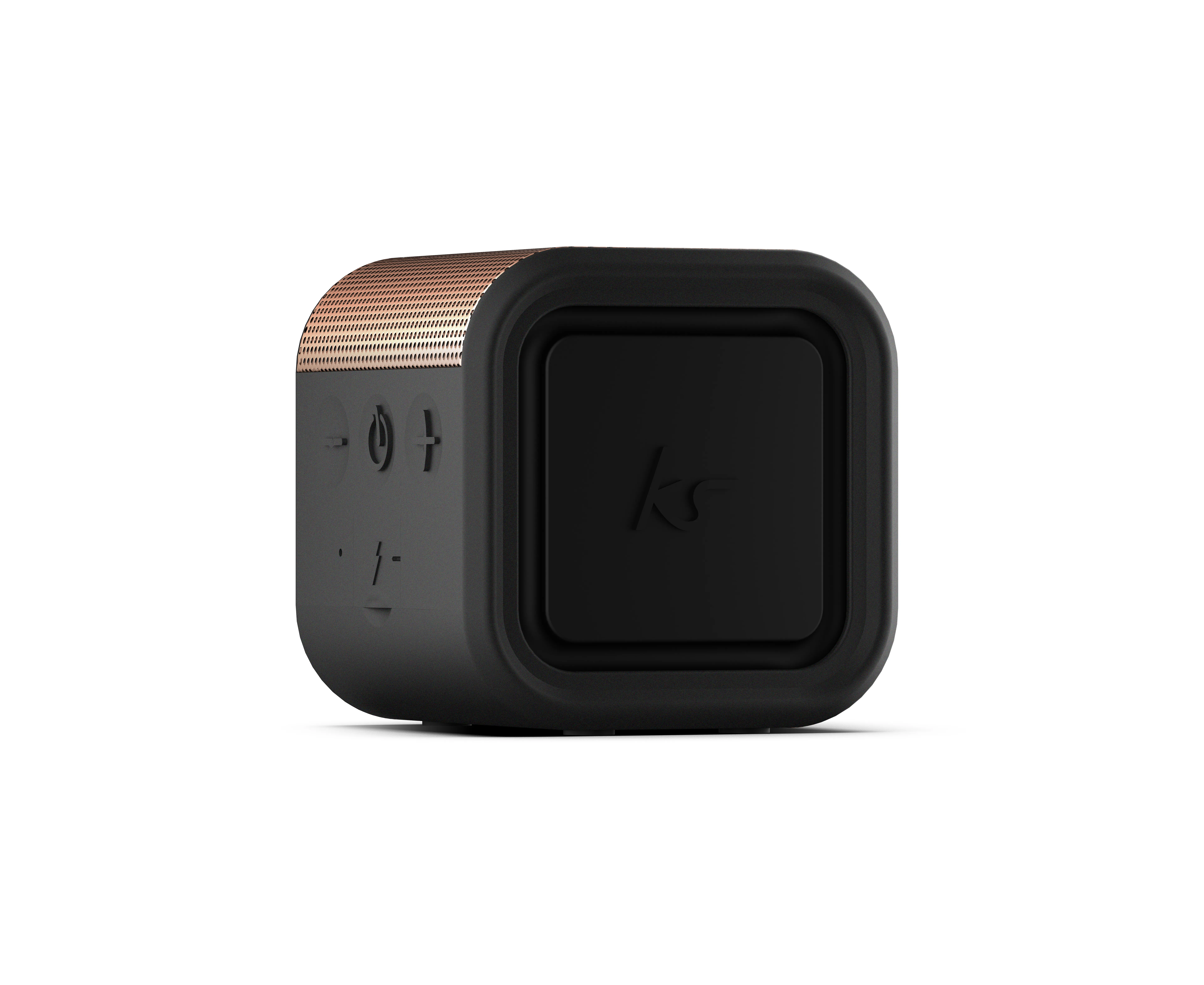 KITSOUND Speaker BOOMCUBE 15