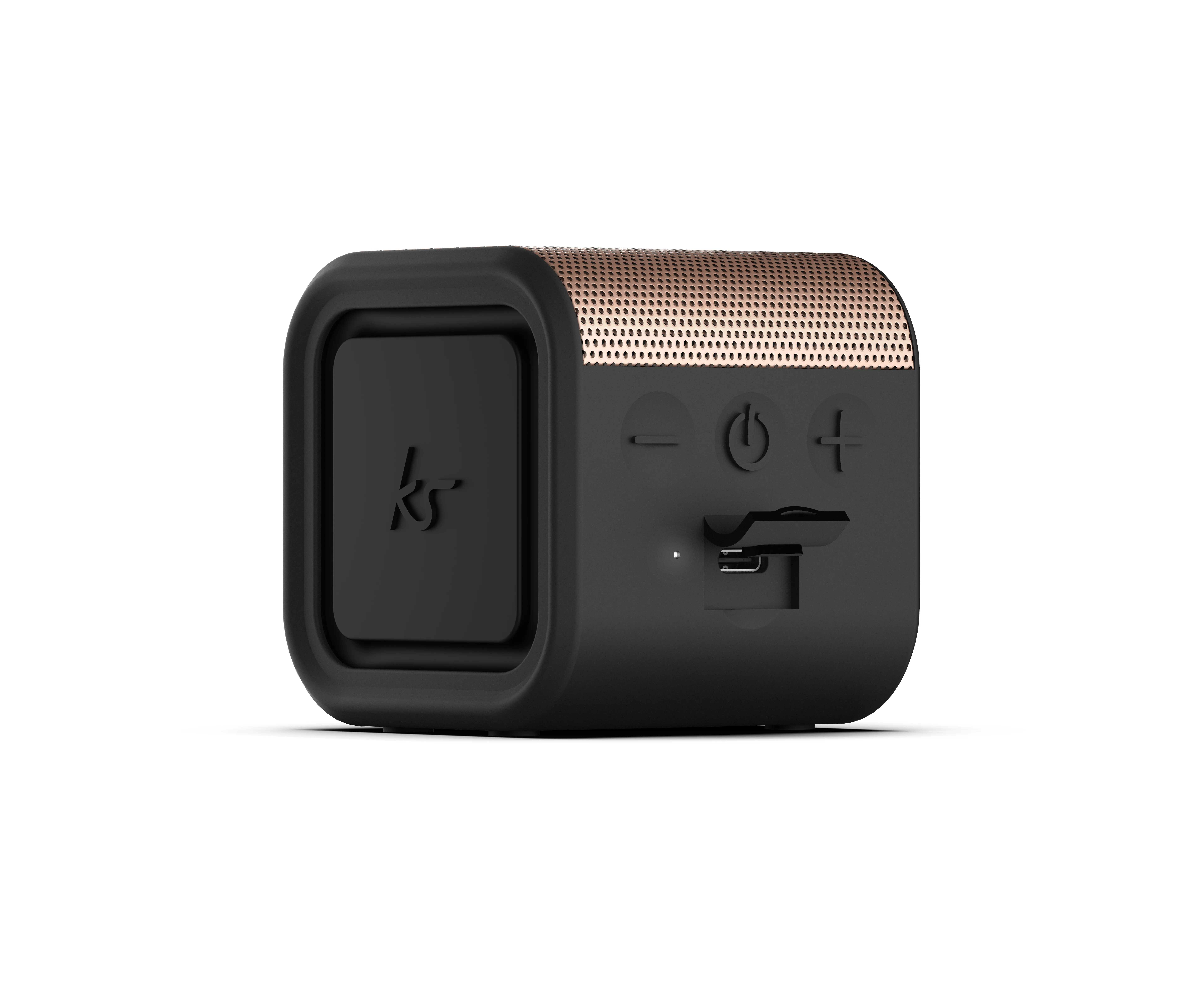 KITSOUND Speaker BOOMCUBE 15