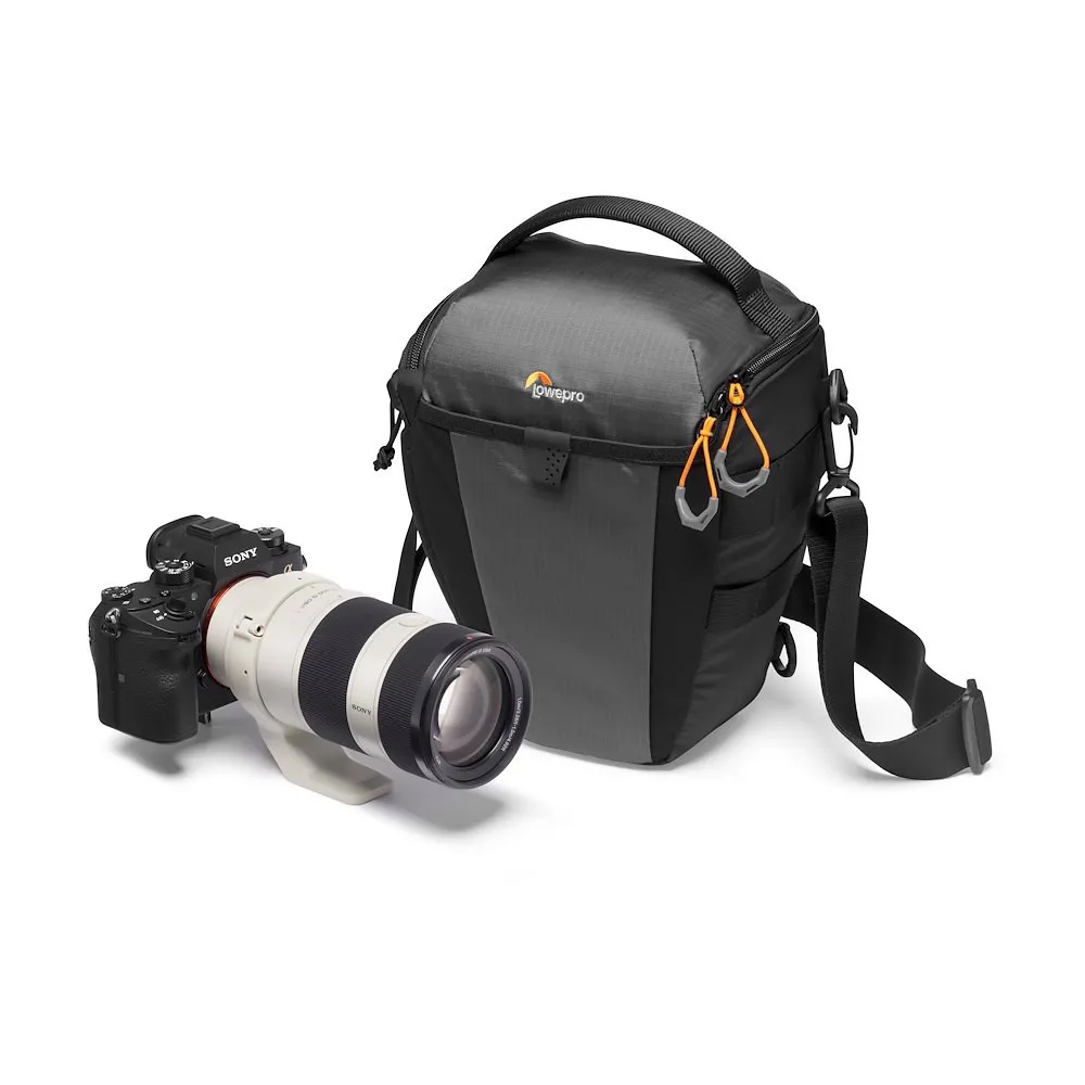 Lowepro Olkalaukku Photo Active TLZ 50 AW Holster Musta Lowepro Olkalaukku Photo Active TLZ 50 AW Holster Musta