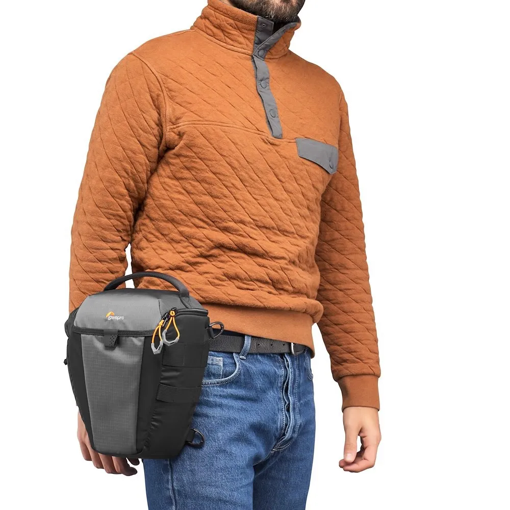 Lowepro Olkalaukku Photo Active TLZ 50 AW Holster Musta
