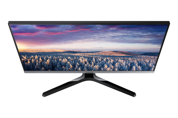 Samsung 24&quot; S24R350FZU Full HD, IPS - sk&auml;rm