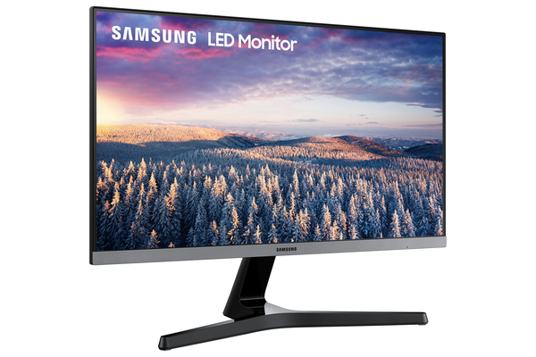 Samsung 24&quot; S24R350FZU Full HD, IPS -n&auml;ytt&ouml;