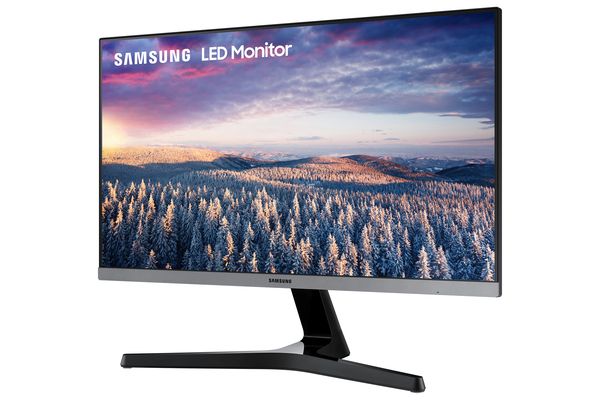 Samsung 27&quot; SR350 Full HD, IPS - sk&auml;rm