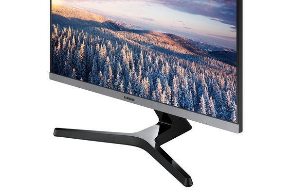 Samsung 24&quot; S24R350FZU Full HD, IPS -n&auml;ytt&ouml;