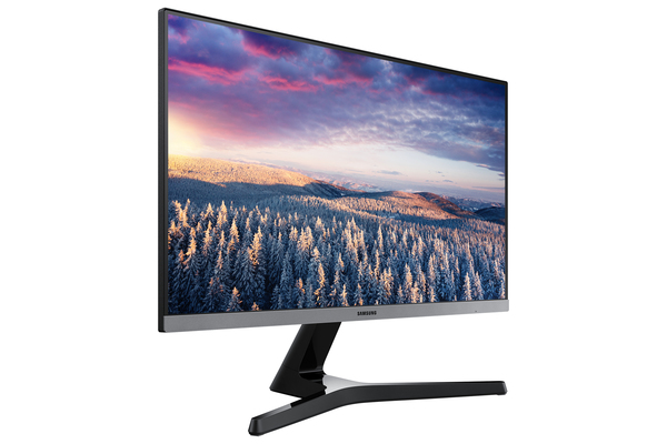 Samsung 27&quot; SR350 Full HD, IPS - monitor