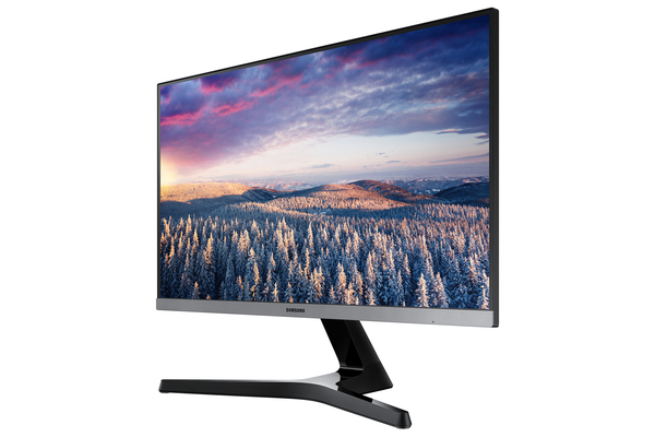 Samsung 24&quot; S24R350FZU Full HD, IPS - sk&auml;rm