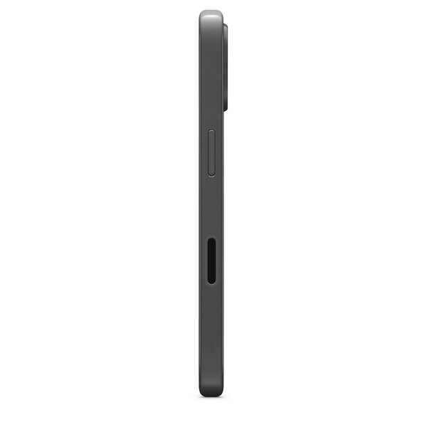 Beats iPhone 16 Pro Case with MagSafe, Midnight Black
