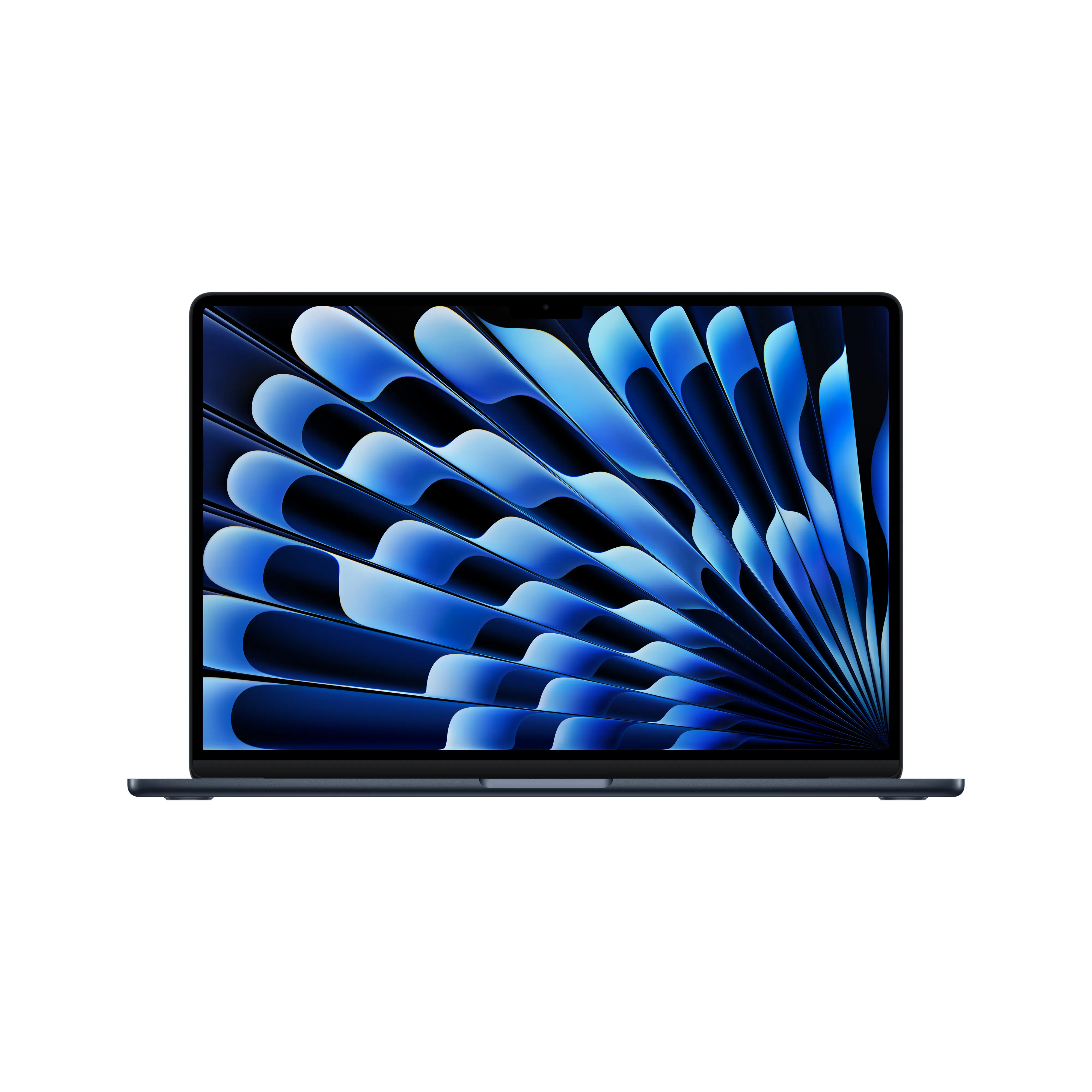 Apple MacBook Air 15" M5 (10/10) 16 Gt, 1 Tt, keskiy&ouml;, MDVK4