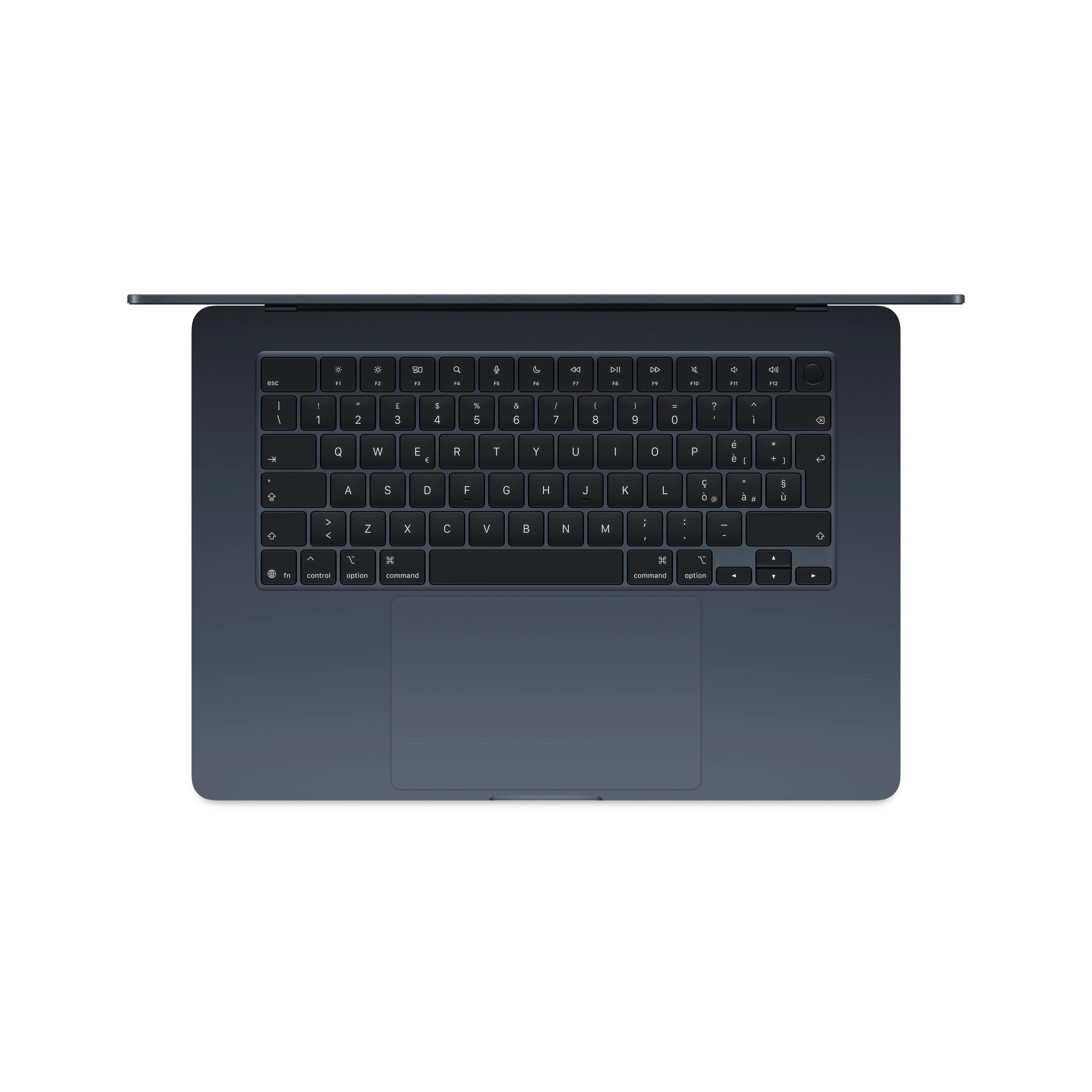 Apple MacBook Air 15" M5 (10/10) 16 Gt, 1 Tt, keskiy&ouml;, MDVK4