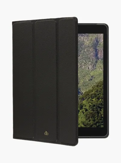 Milan iPad 10.2" (20/21), Night Black