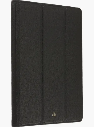 Milan iPad 10.2" (20/21), Night Black