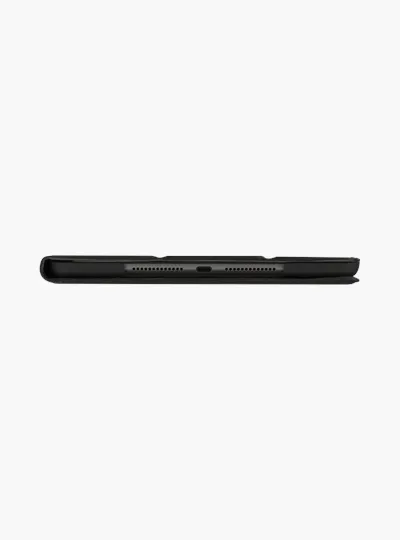 Milan iPad 10.2" (20/21), Night Black