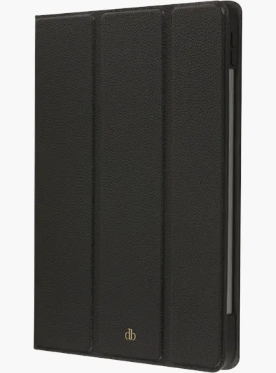 Milan iPad 10.2" (20/21), Night Black