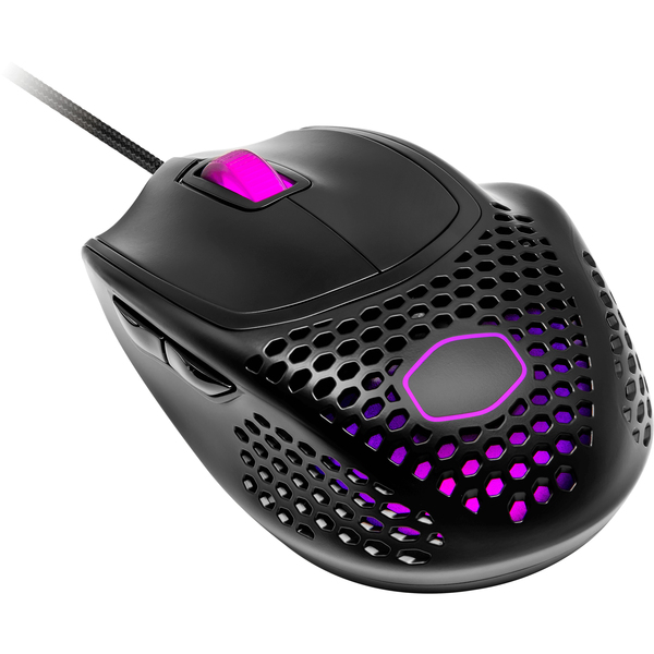 Cooler Master MasterMouse MM720 - gaming mouse, black