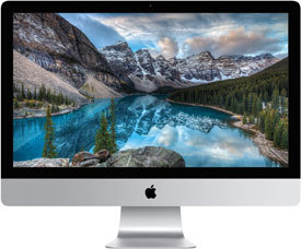 CTO/iMac/27/3.4GHz/16GB/1TB