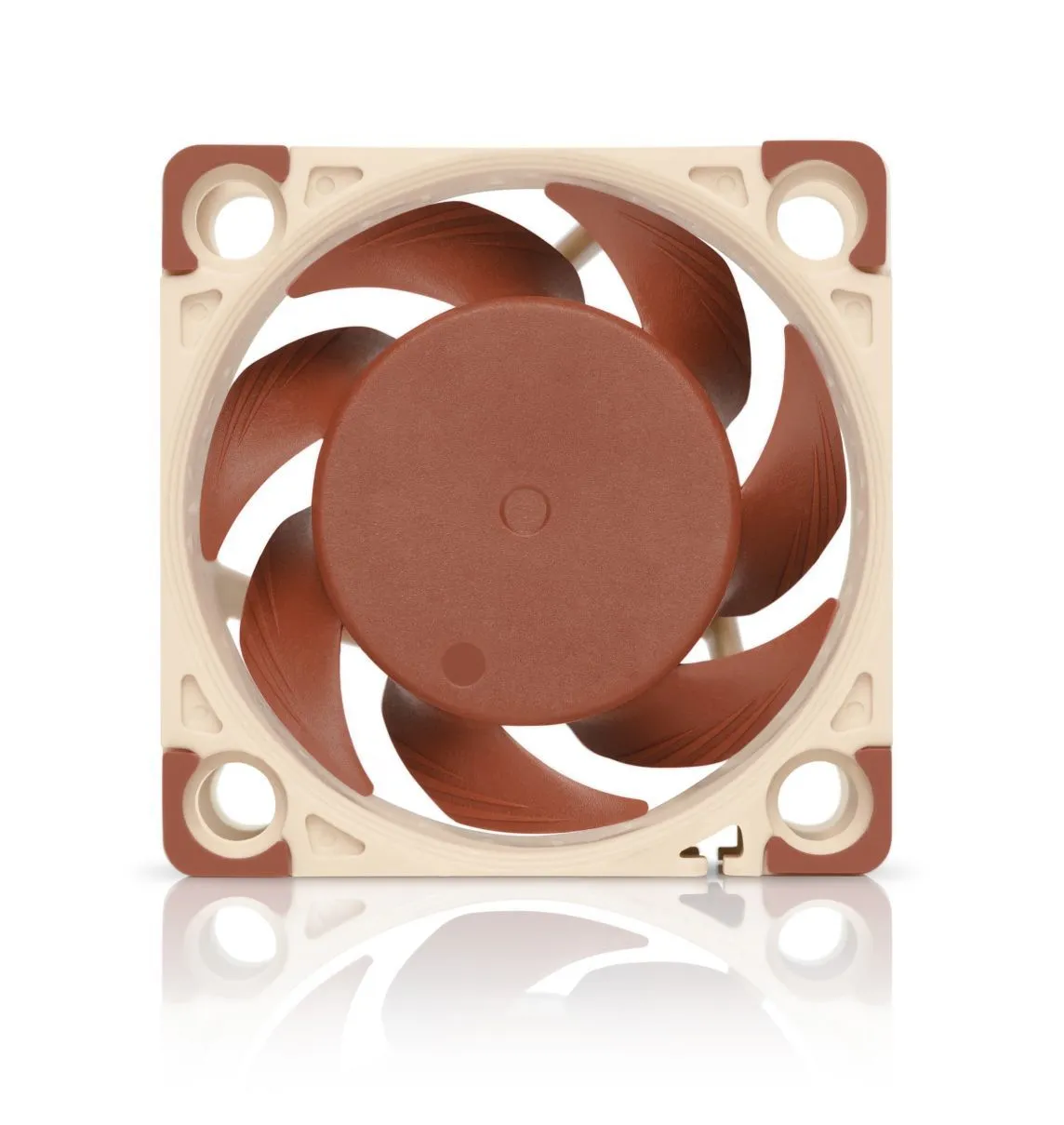 Noctua NF-A4x20 FLX Premium, 40x20mm - chassi fläkt