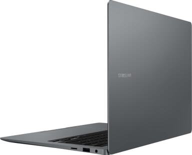 Samsung Galaxy Book5 Pro 14.0" Ultra 7 258V, 32 Gt, 1 Tt, Arc 140V, Win 11 Pro -kannettava, harmaa