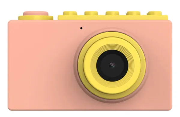 MyFirst Camera 2 - camera, Pink