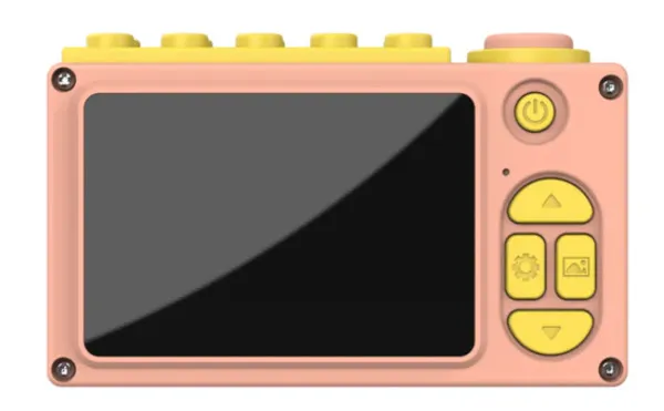 MyFirst Camera 2 - camera, Pink