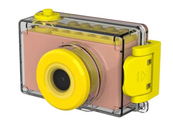 MyFirst Camera 2 - camera, Pink