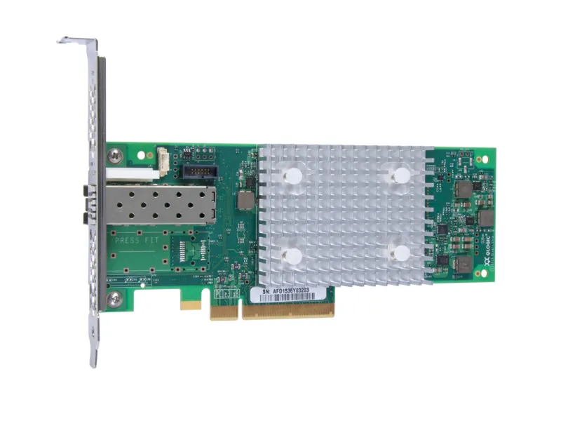 HPE SN1600Q 32Gb 1p FC HBA