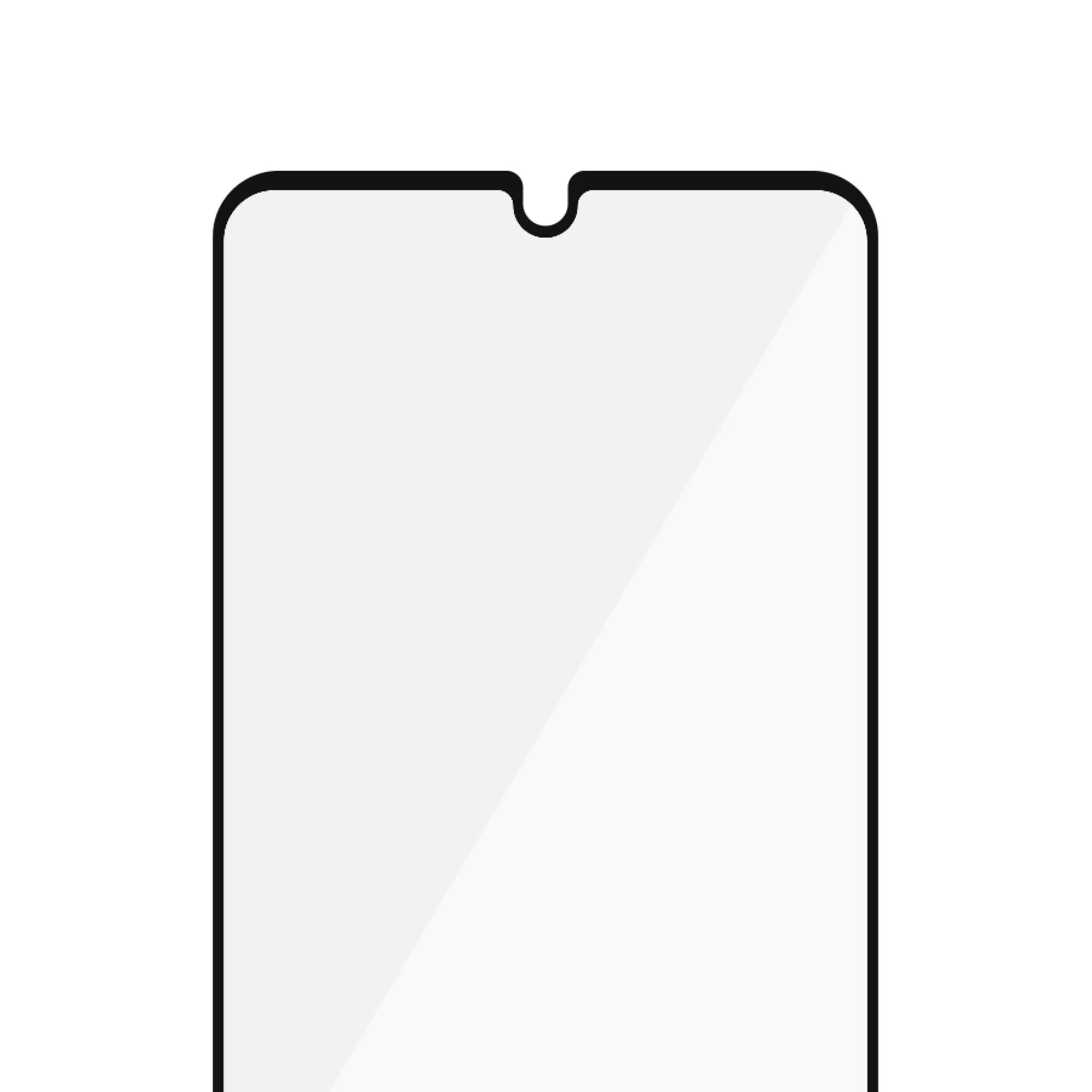 PanzerGlass Case Friendly, Galaxy A33 - Screen Glass