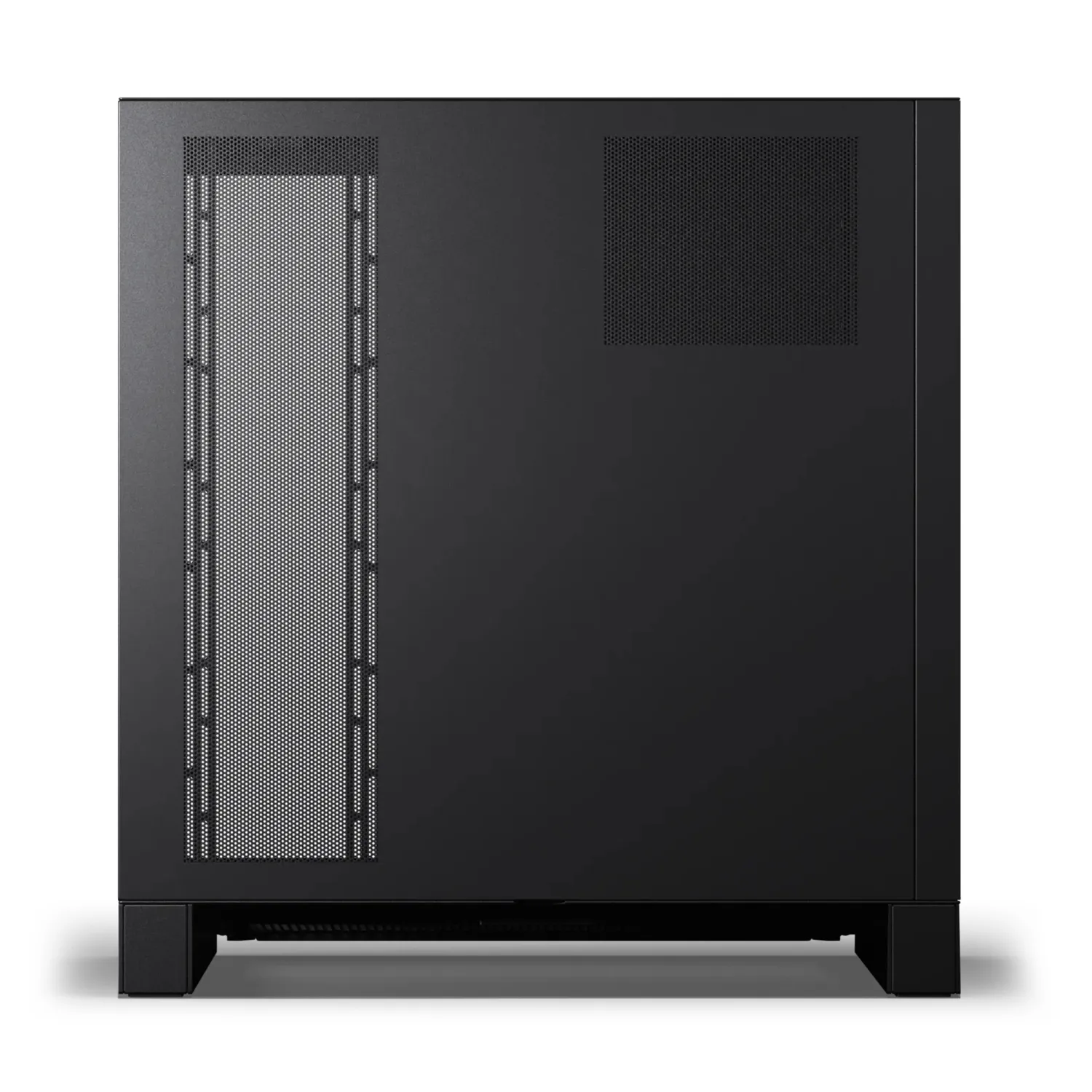 Phanteks NV9 MKII -t&auml;ystornikotelo ikkunalla, musta