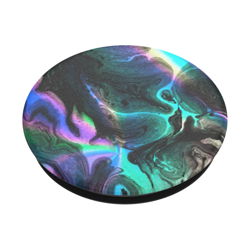 POPSOCKETS Oil Agate