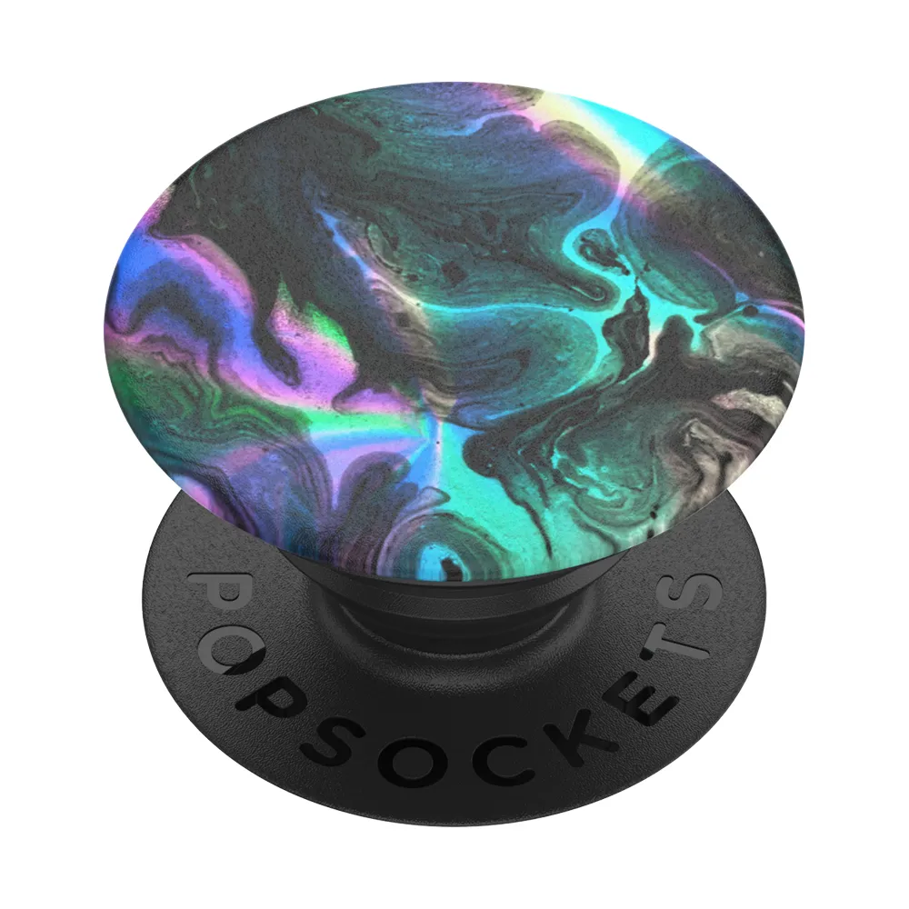POPSOCKETS Oil Agate