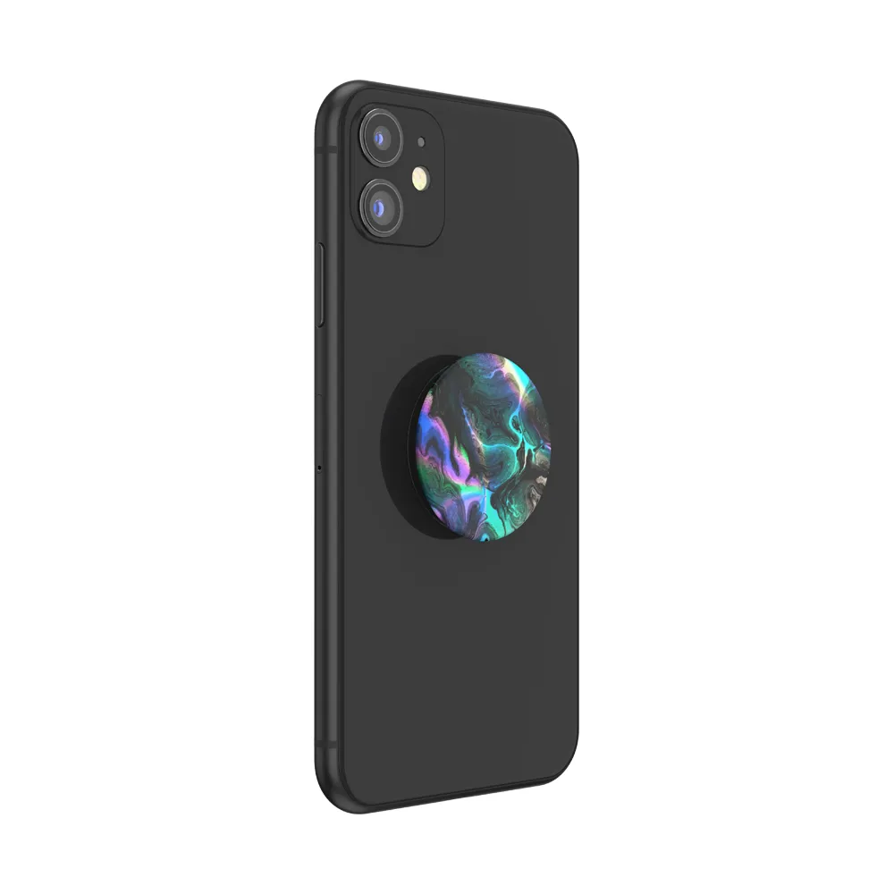 POPSOCKETS Oil Agate