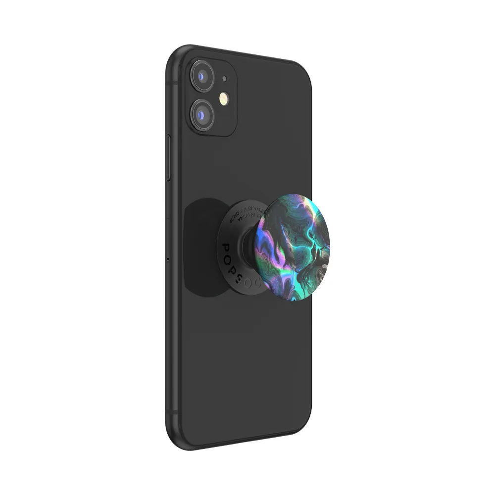POPSOCKETS Oil Agate