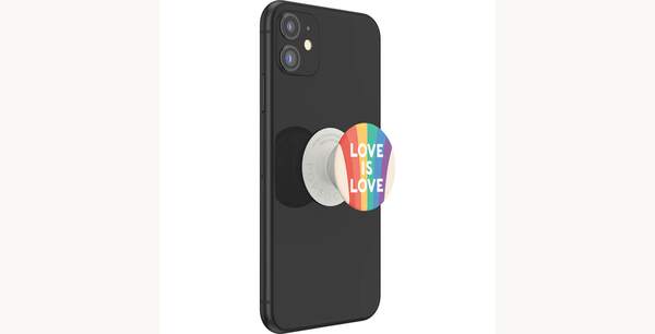 POPSOCKETS PopGrip Standard