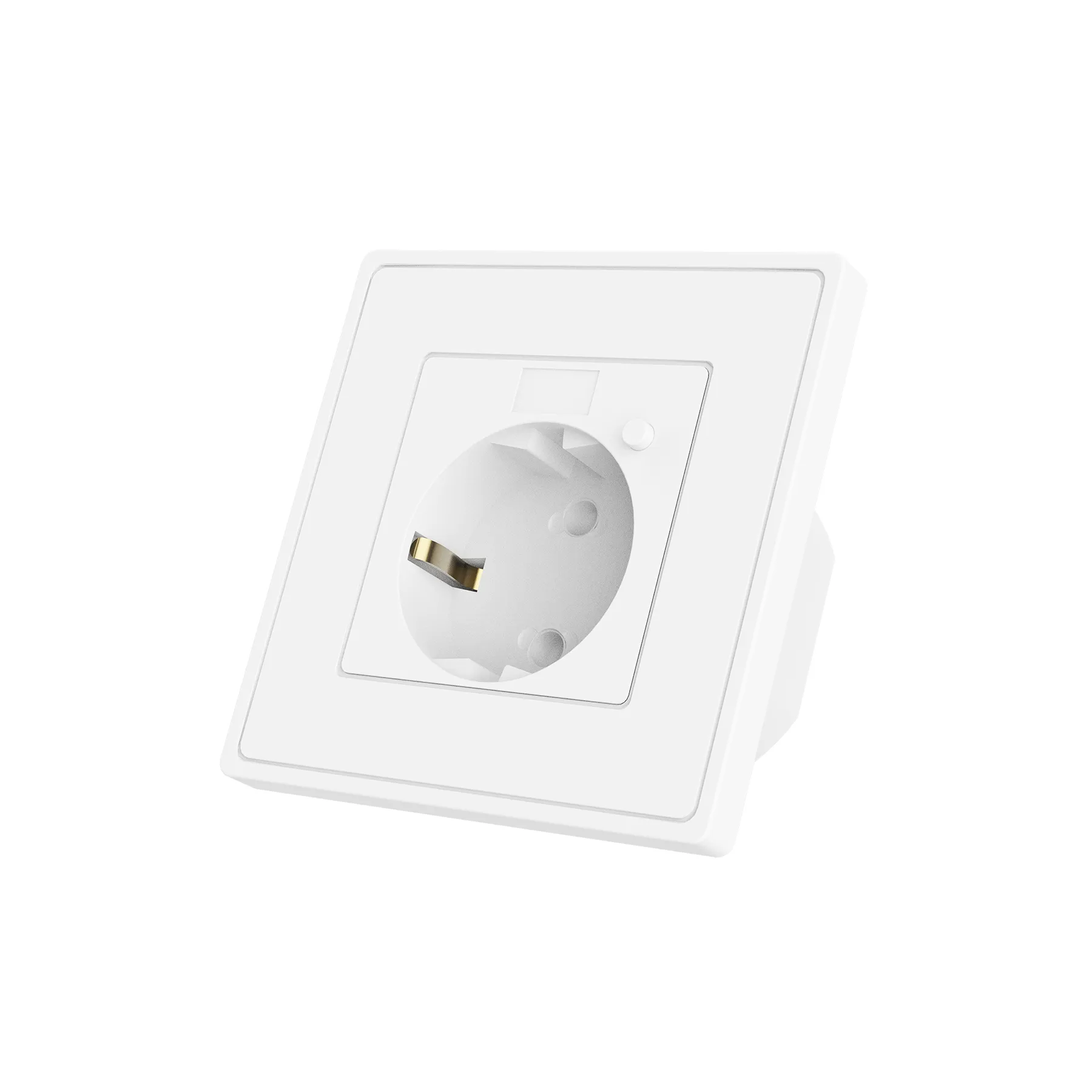 Woox Smart Wall Socket R4054, Wi-Fi - smart uttag