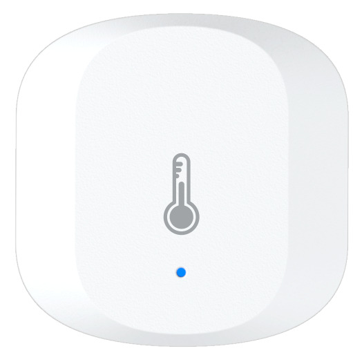 Woox R7048 Smart Humidity &amp; Temperature Sensor