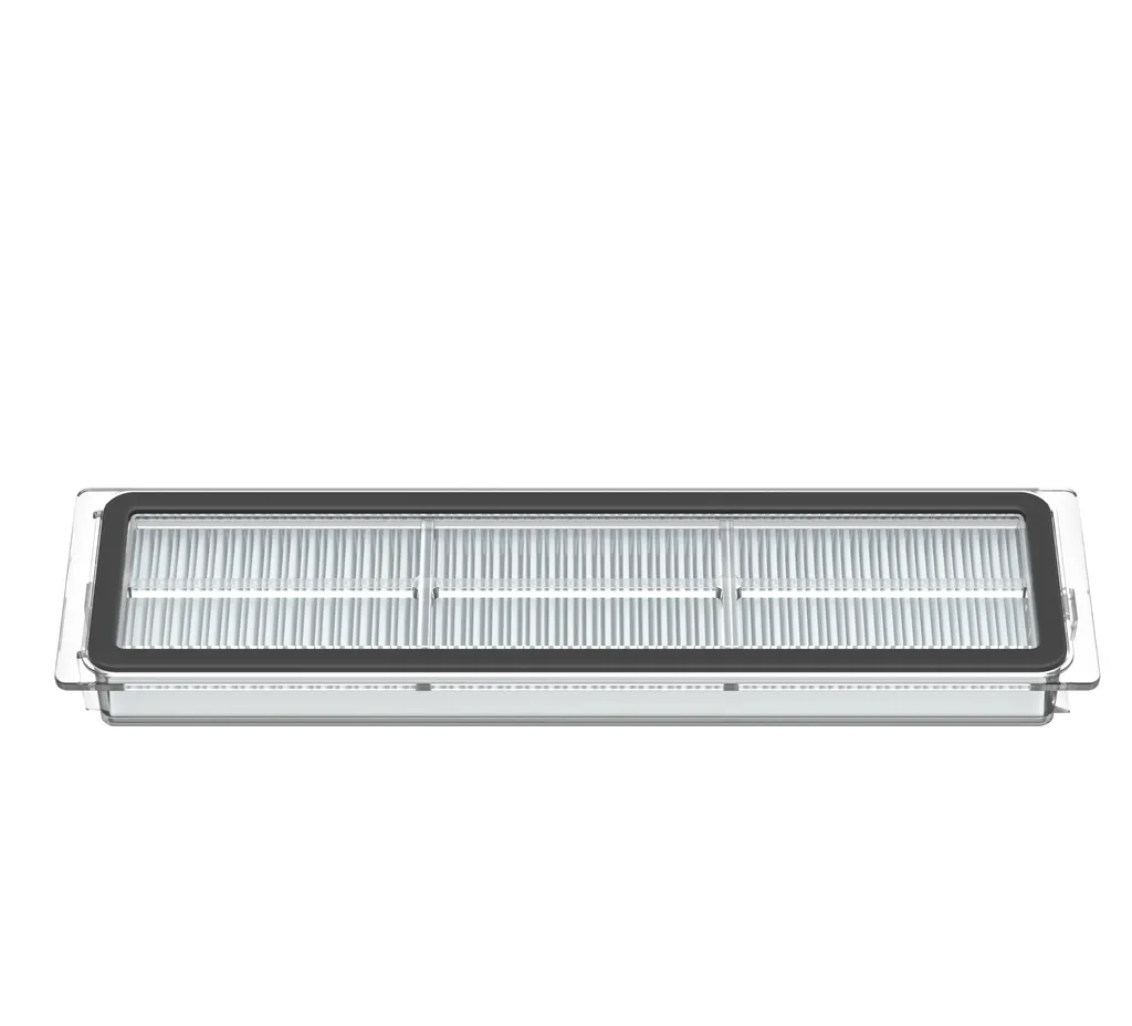 Dreame D10 Plus - dust box filter