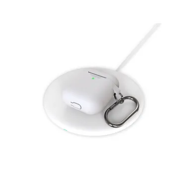 PodSkinz KeyChain Series - Skyddande silikonfodral f&ouml;r dina Airpods