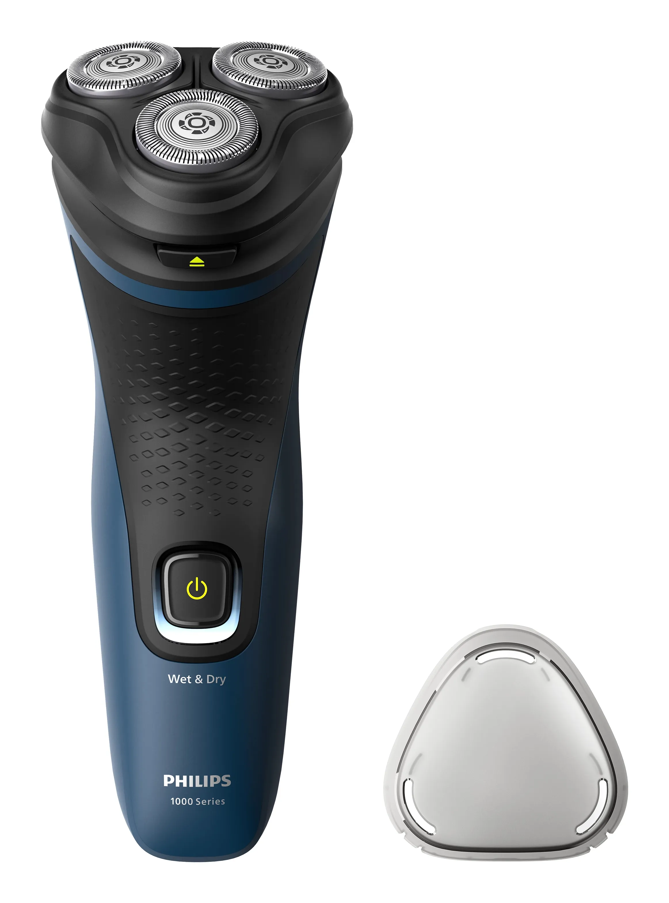 Philips Shaver 1000 Series S1151/00 Wet&Dry -parranajokone