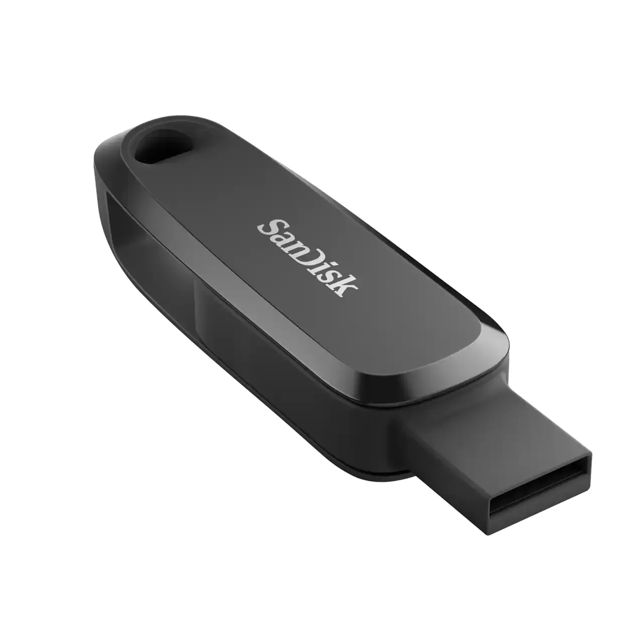 SanDisk Phone Drive, USB-C, Android, 32GB - memory stick, black