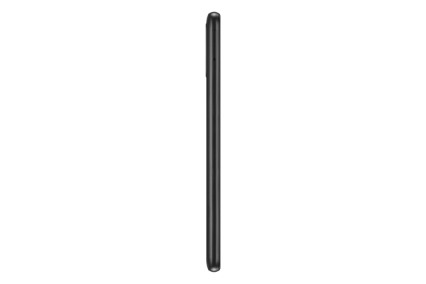 Samsung Galaxy A02s, 32GB - mobile phone, black