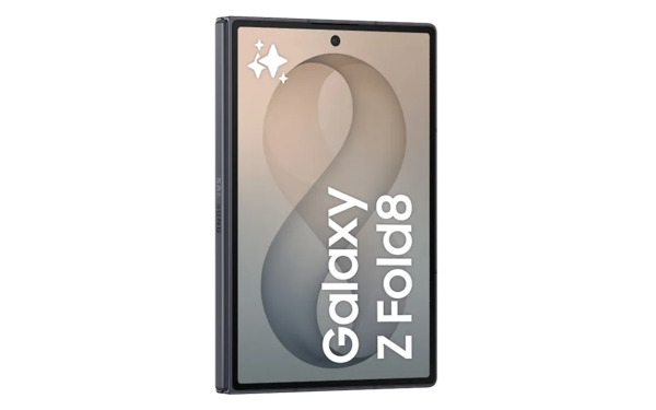 Samsung Galaxy Z Fold8 5G 12/256 GB, Graphite