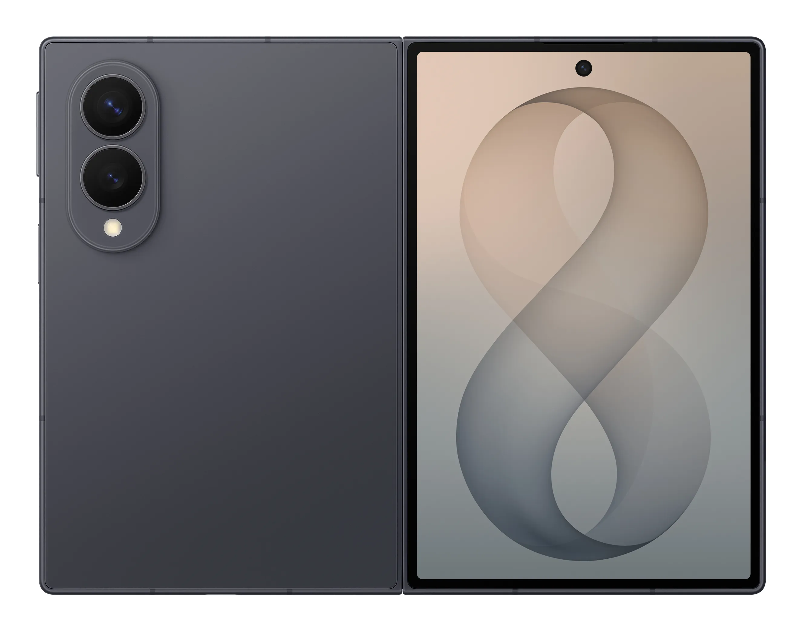Samsung Galaxy Z Fold8 16/1TB, Graphite