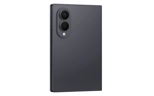 Samsung Galaxy Z Fold8 5G 12/256 Gt -puhelin, Graphite