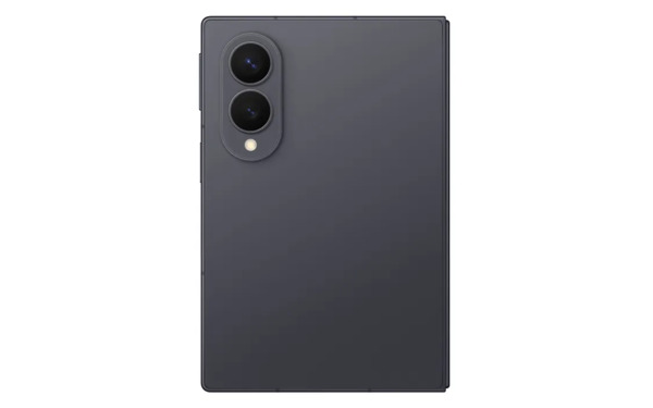 Samsung Galaxy Z Fold8 5G 12/256 Gt -puhelin, Graphite
