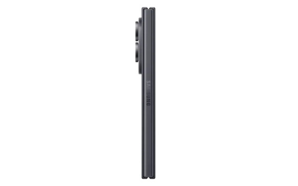 Samsung Galaxy Z Fold8 5G 12/256 Gt -puhelin, Graphite