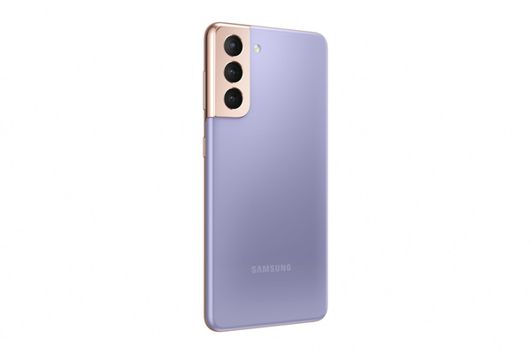 Samsung Galaxy S21 5G 8/128GB phantom violet