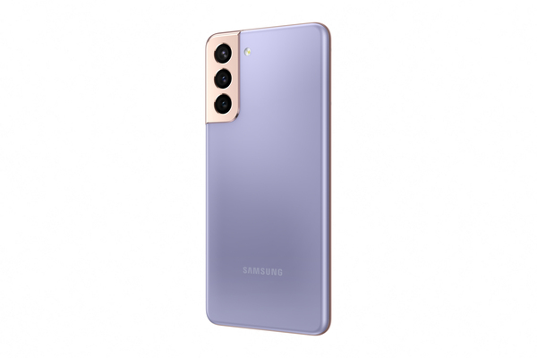 Samsung Galaxy S21 5G 8/128GB phantom violet