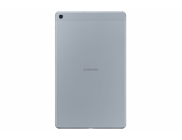 Samsung Galaxy Tab A 2019 10.1" 32 GB LTE Android - surfplatta, Silver