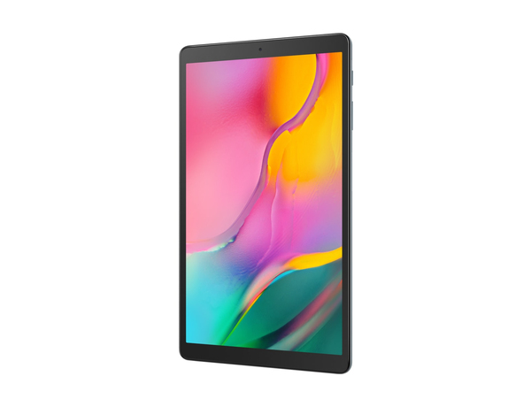 Samsung Galaxy Tab A 2019 10.1" 32 GB LTE Android - surfplatta, Silver