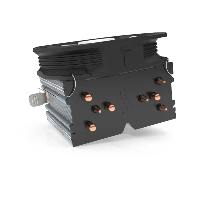 SilentiumPC Spartan 3 PRO HE1024 RGB